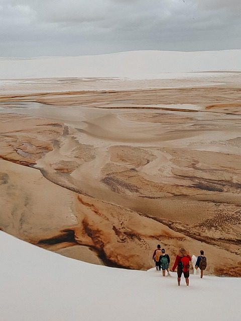 Lençóis Maranhenses